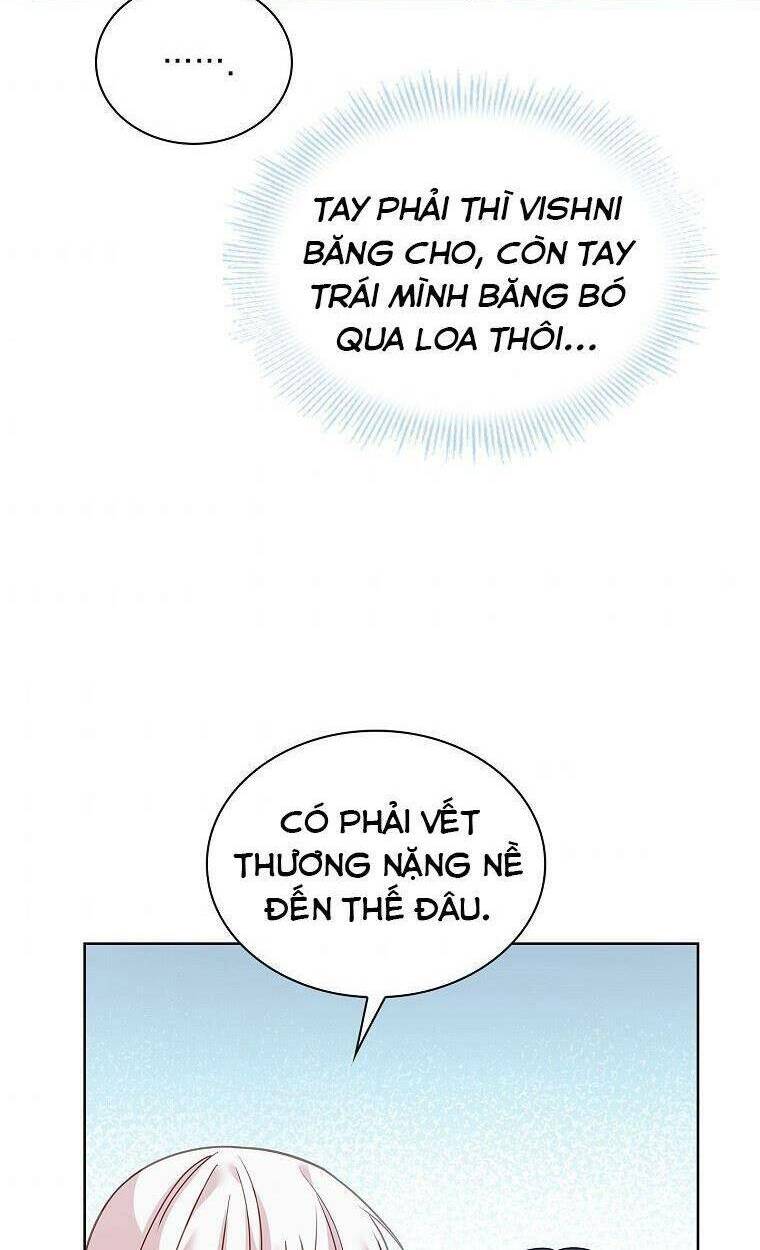 Tiểu Thư Muốn Được Nghỉ Ngơi Chapter 59 - Trang 2