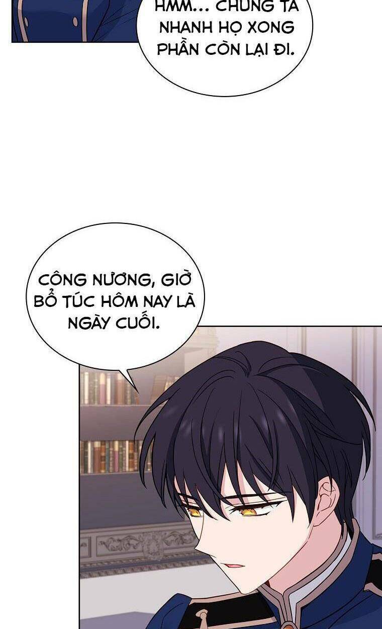 Tiểu Thư Muốn Được Nghỉ Ngơi Chapter 59 - Trang 2