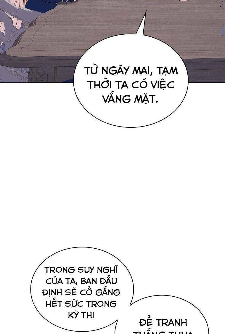 Tiểu Thư Muốn Được Nghỉ Ngơi Chapter 59 - Trang 2