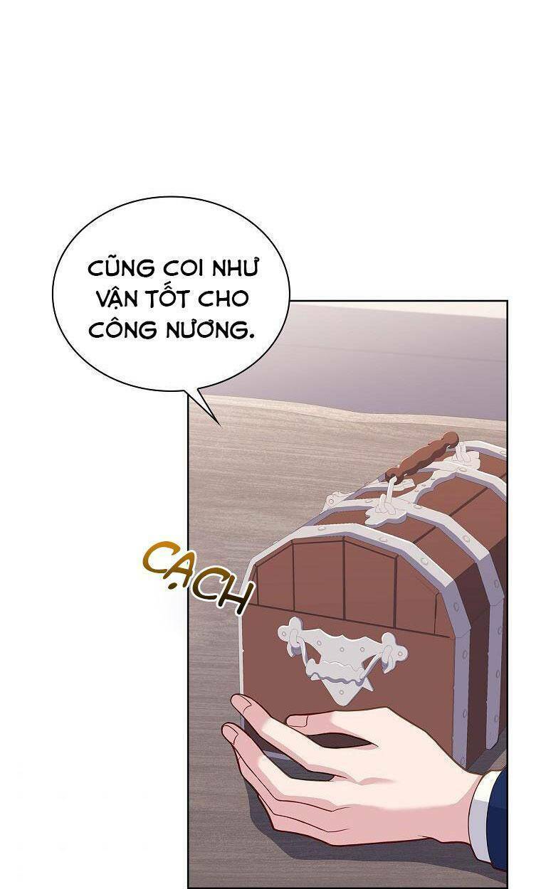 Tiểu Thư Muốn Được Nghỉ Ngơi Chapter 59 - Trang 2