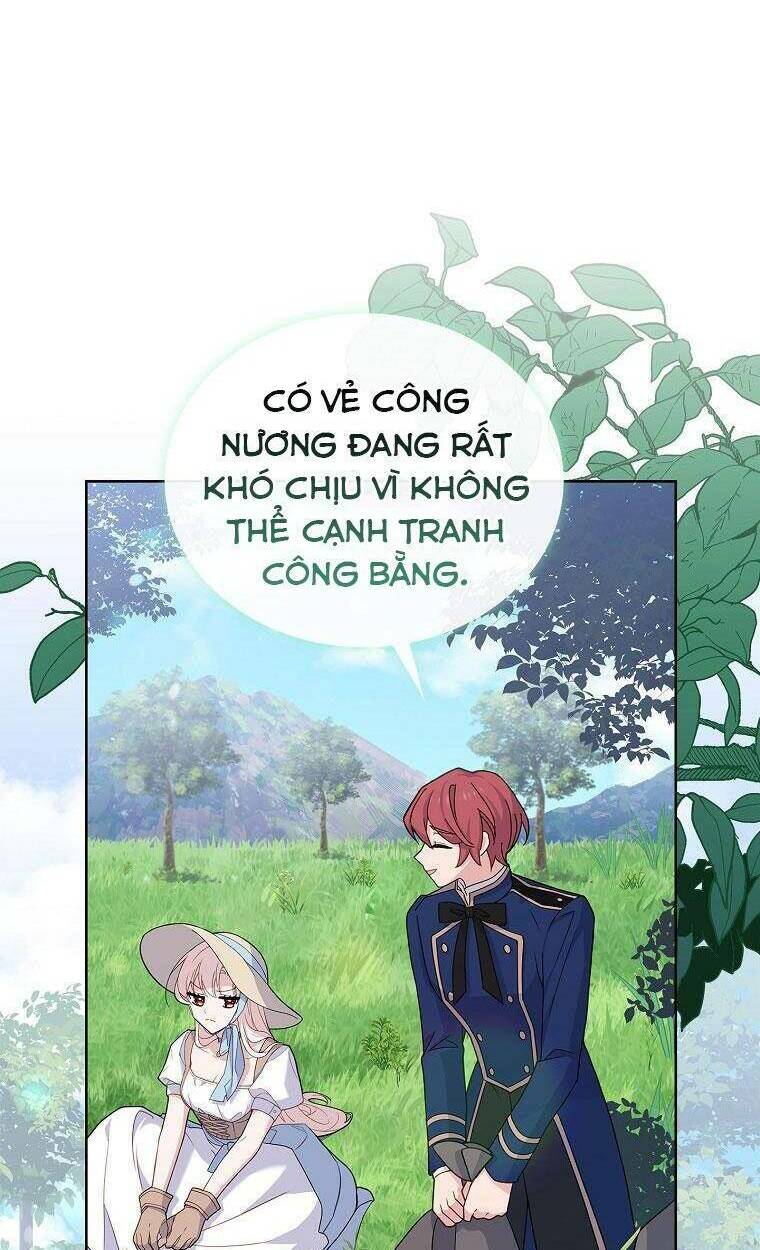 Tiểu Thư Muốn Được Nghỉ Ngơi Chapter 59 - Trang 2