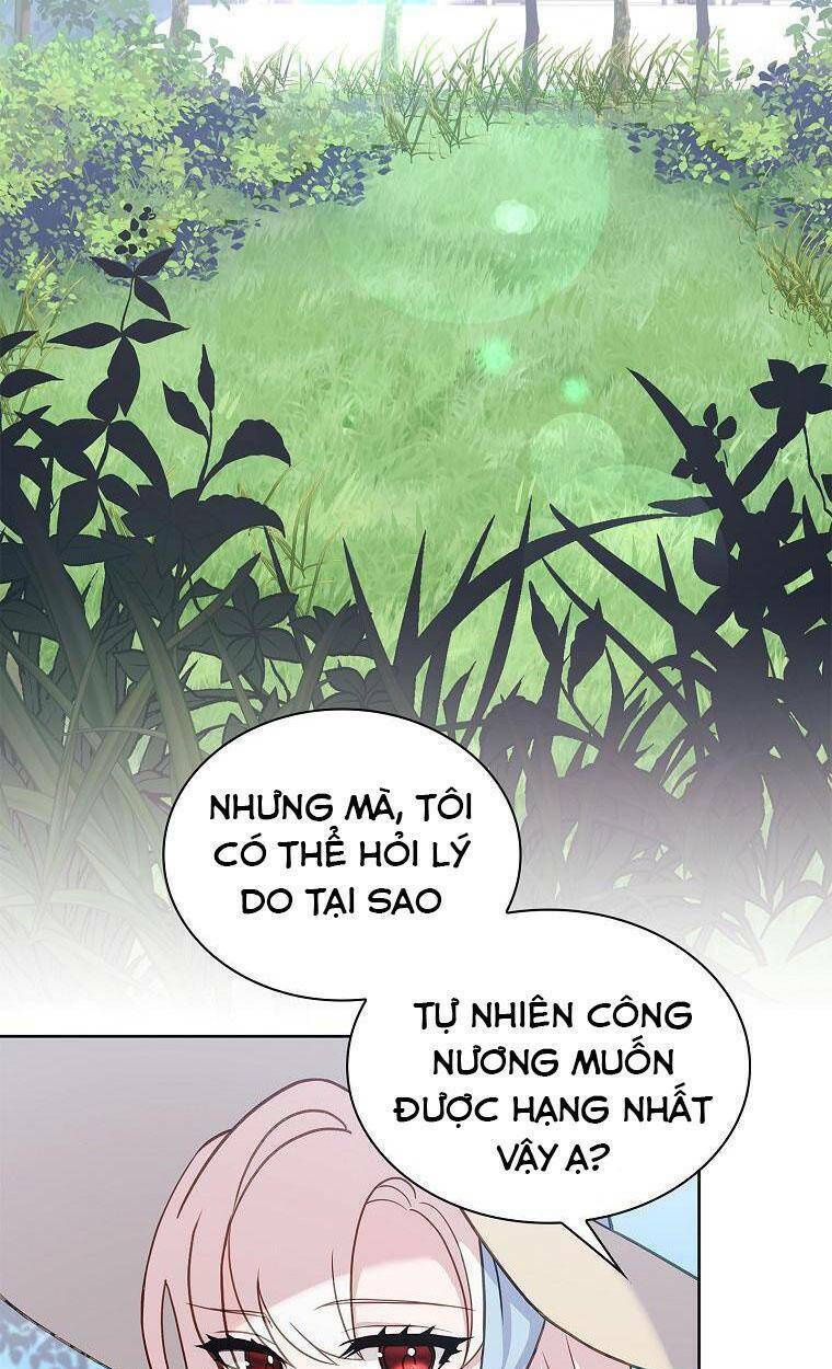 Tiểu Thư Muốn Được Nghỉ Ngơi Chapter 59 - Trang 2