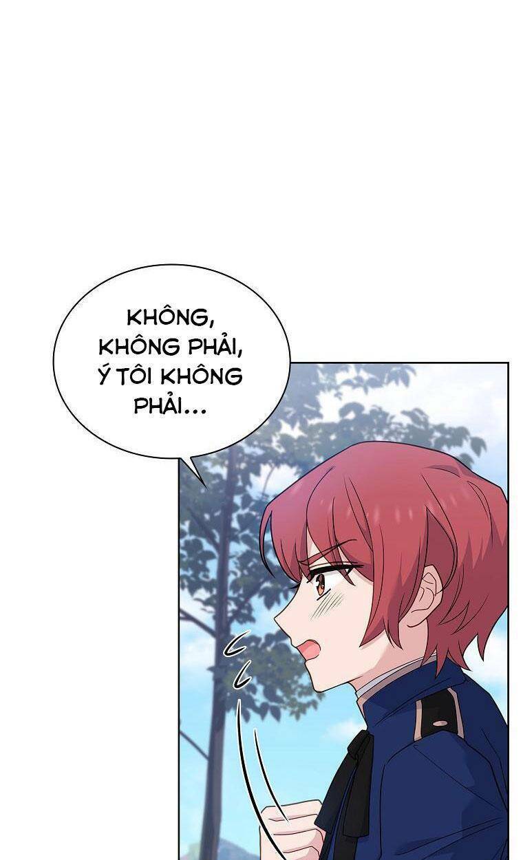 Tiểu Thư Muốn Được Nghỉ Ngơi Chapter 59 - Trang 2