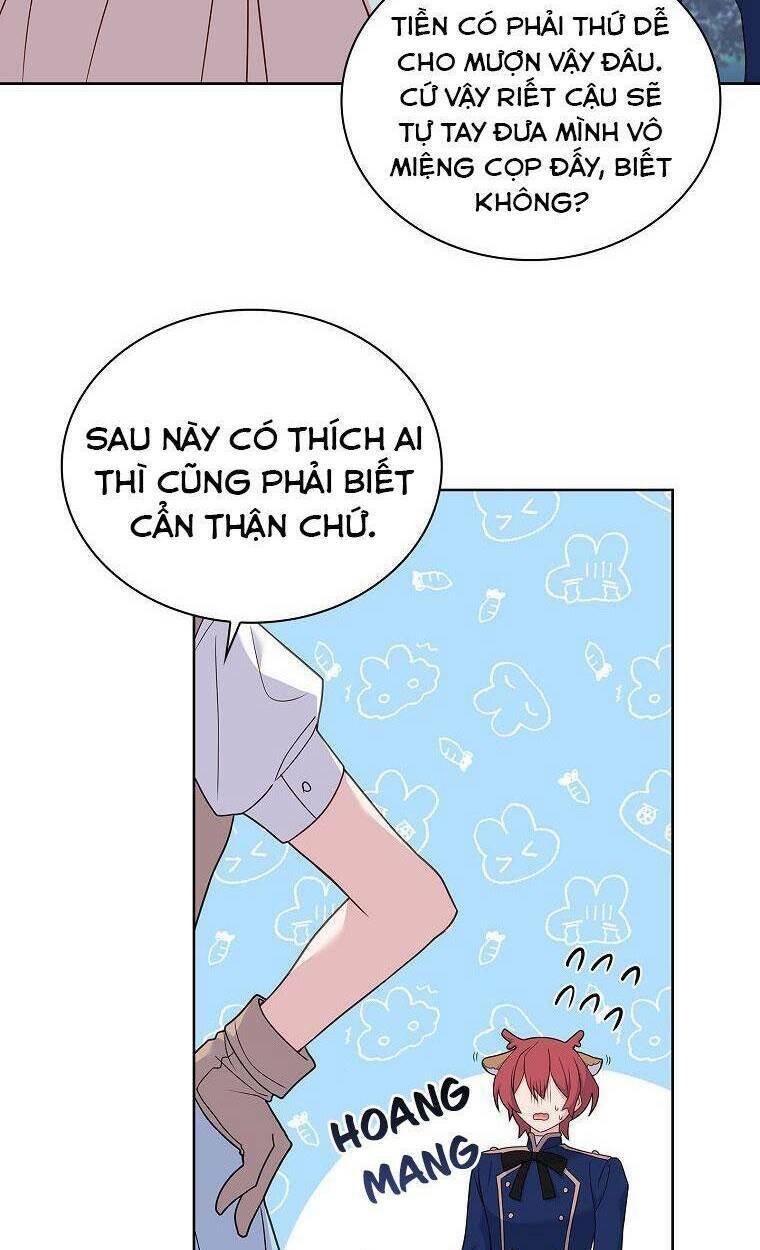 Tiểu Thư Muốn Được Nghỉ Ngơi Chapter 59 - Trang 2