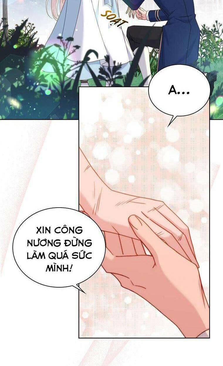 Tiểu Thư Muốn Được Nghỉ Ngơi Chapter 59 - Trang 2