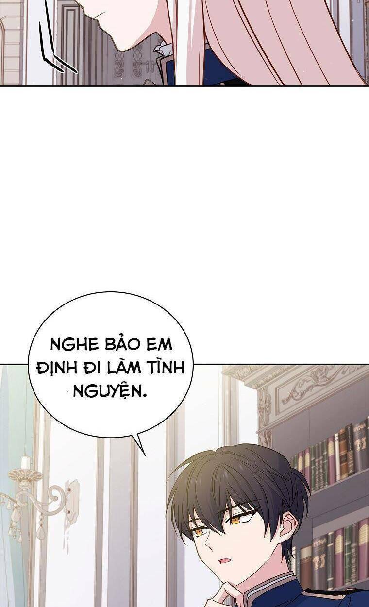 Tiểu Thư Muốn Được Nghỉ Ngơi Chapter 58 - Trang 2