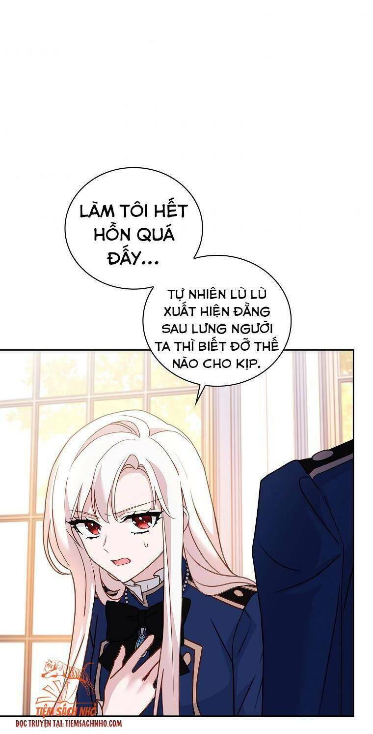 Tiểu Thư Muốn Được Nghỉ Ngơi Chapter 58 - Trang 2