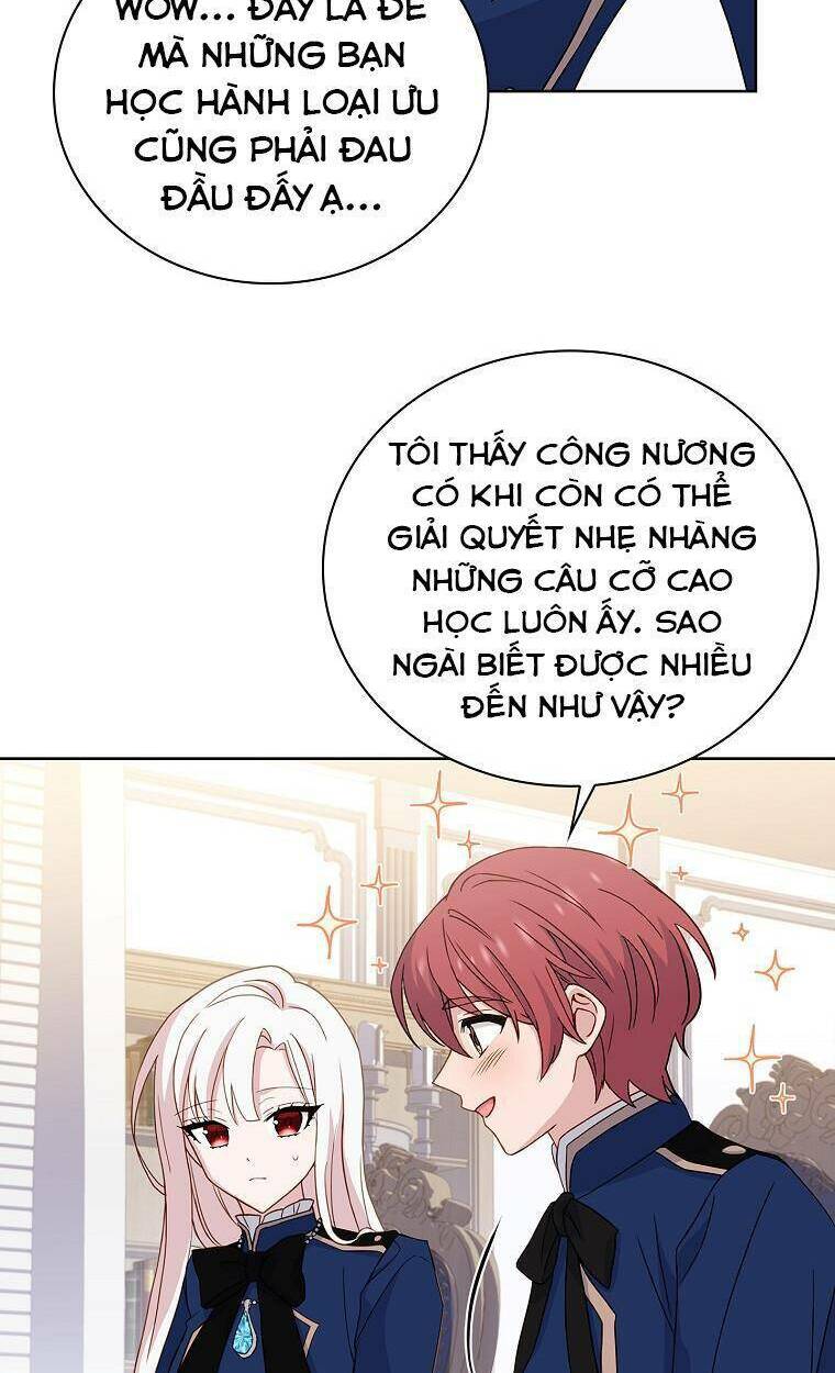 Tiểu Thư Muốn Được Nghỉ Ngơi Chapter 57 - Trang 2