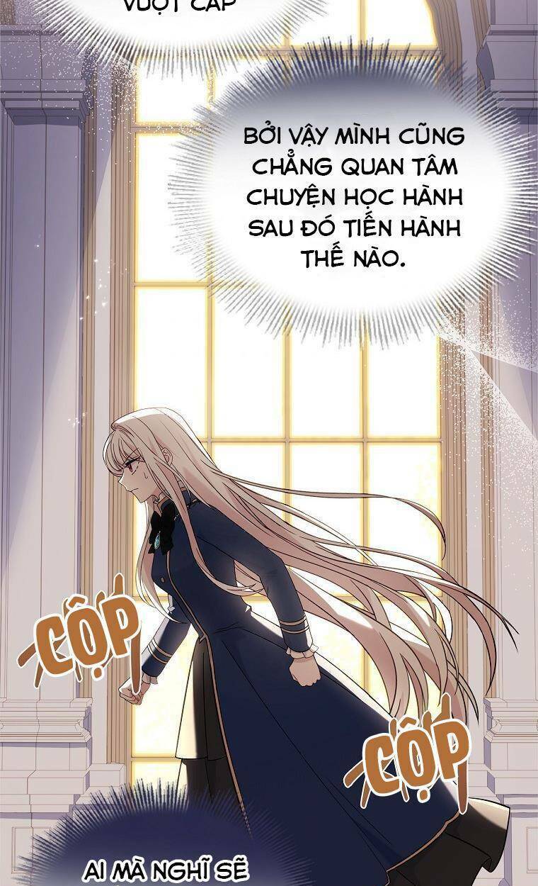 Tiểu Thư Muốn Được Nghỉ Ngơi Chapter 57 - Trang 2