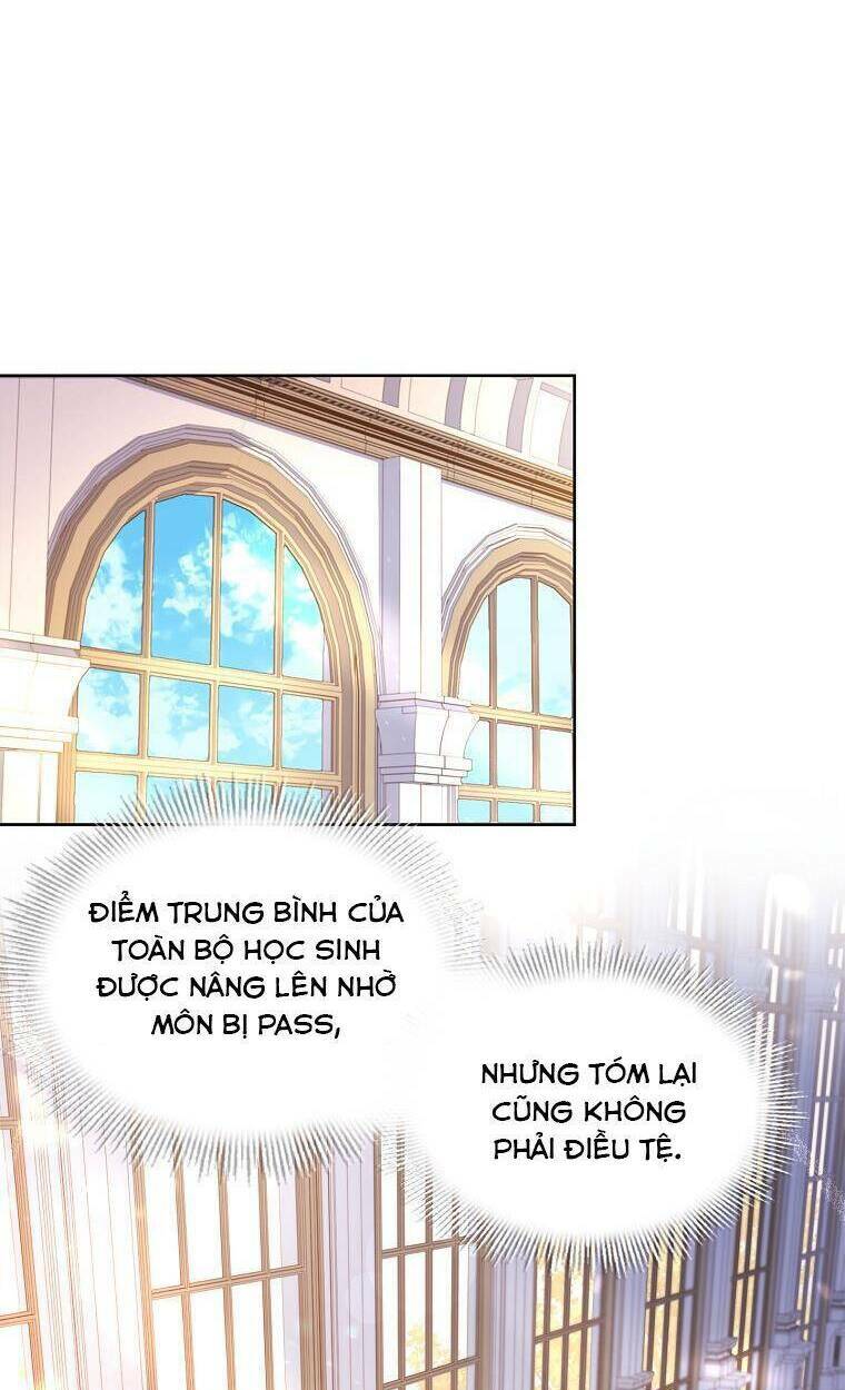 Tiểu Thư Muốn Được Nghỉ Ngơi Chapter 57 - Trang 2