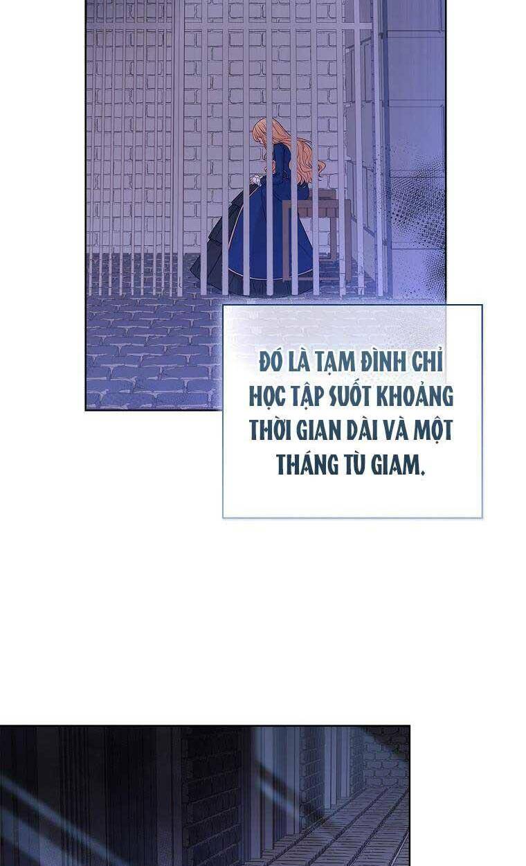 Tiểu Thư Muốn Được Nghỉ Ngơi Chapter 56 - Trang 2