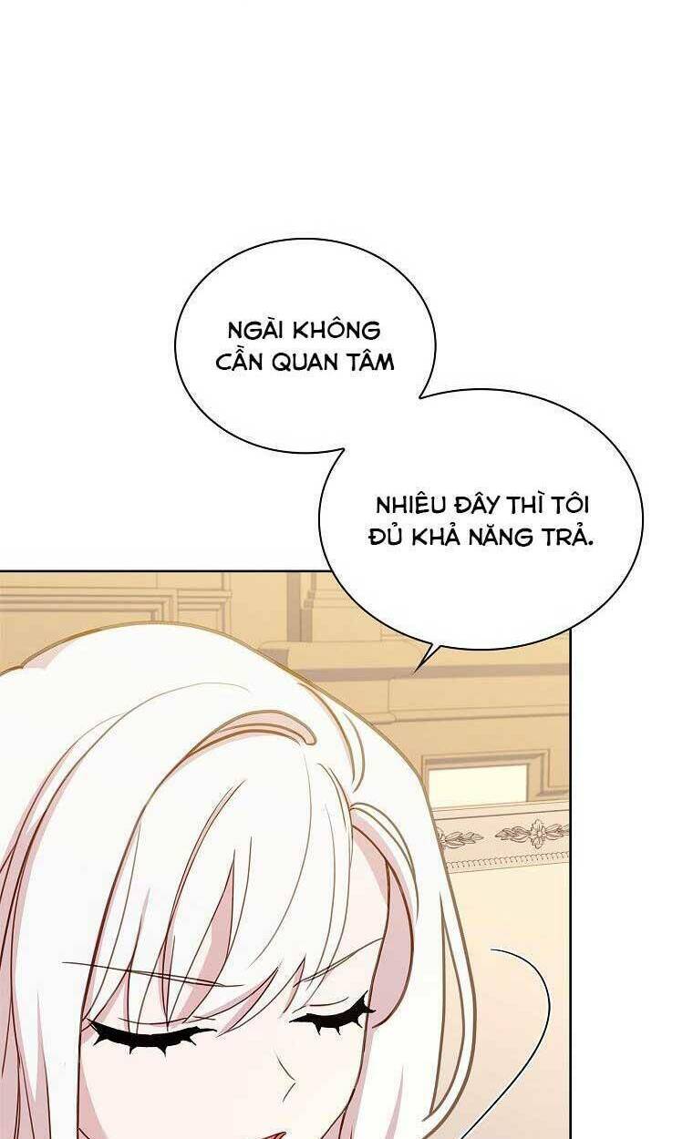 Tiểu Thư Muốn Được Nghỉ Ngơi Chapter 56 - Trang 2