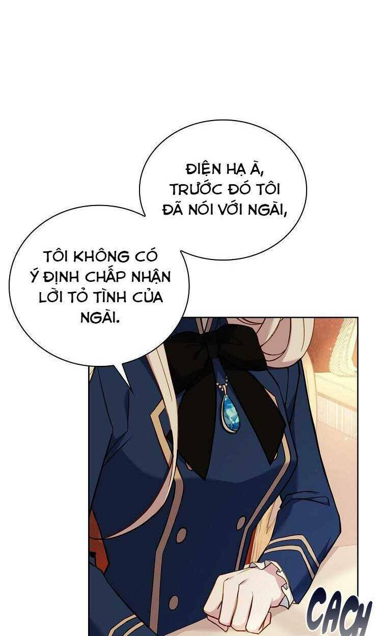 Tiểu Thư Muốn Được Nghỉ Ngơi Chapter 51 - Trang 2