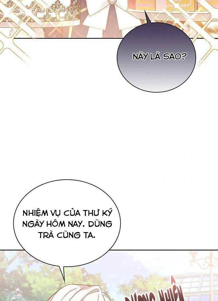 Tiểu Thư Muốn Được Nghỉ Ngơi Chapter 51 - Trang 2