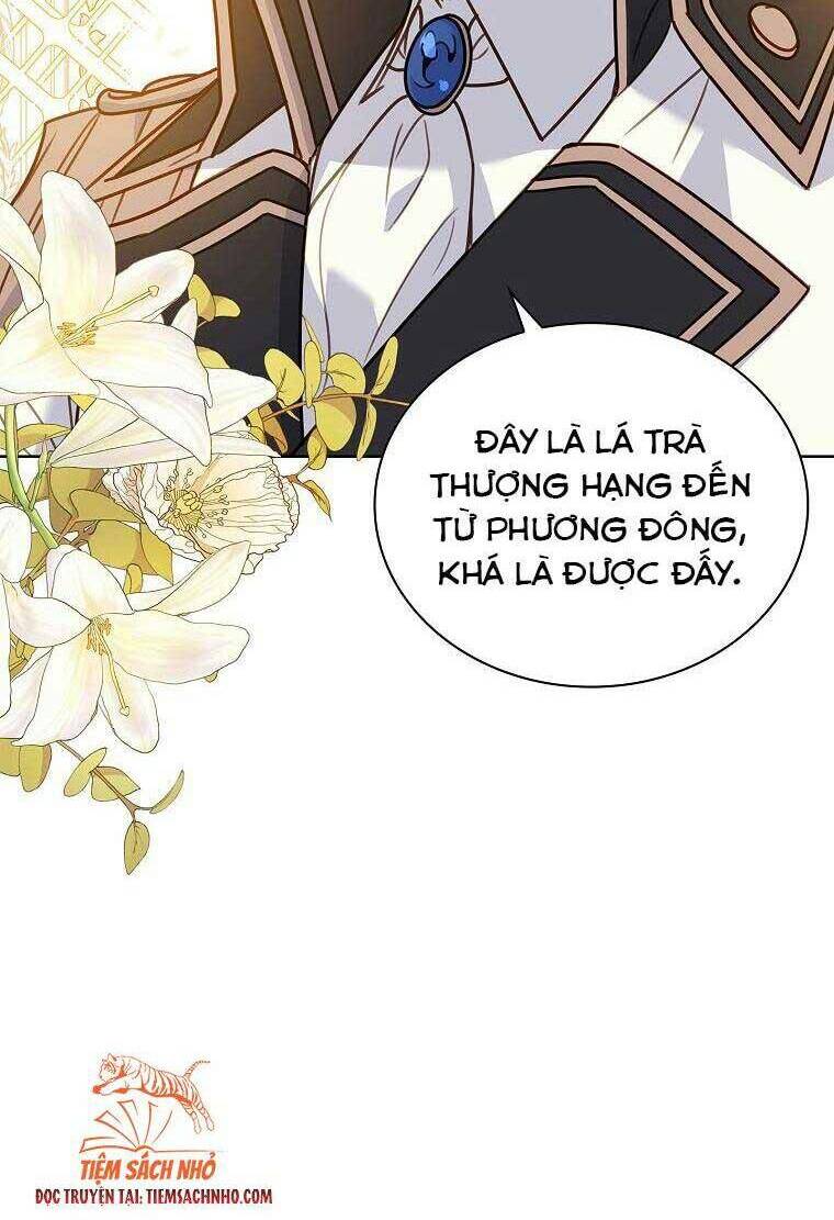 Tiểu Thư Muốn Được Nghỉ Ngơi Chapter 51 - Trang 2