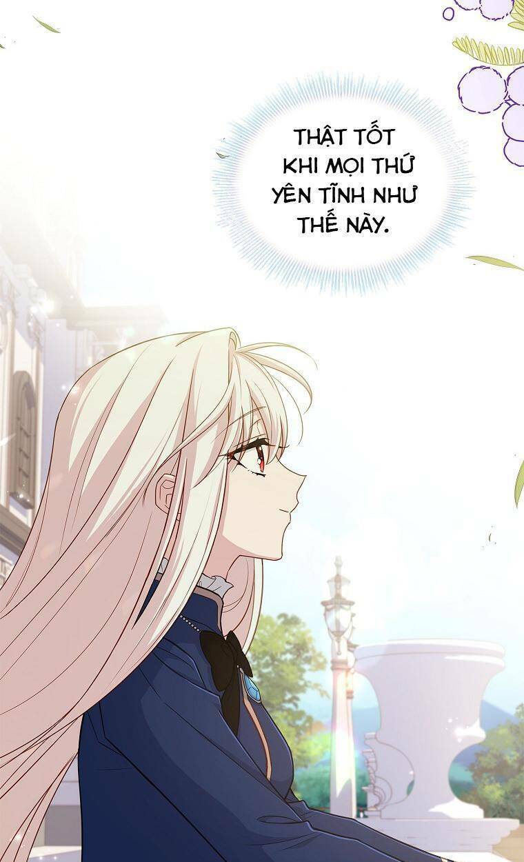 Tiểu Thư Muốn Được Nghỉ Ngơi Chapter 49 - Trang 2