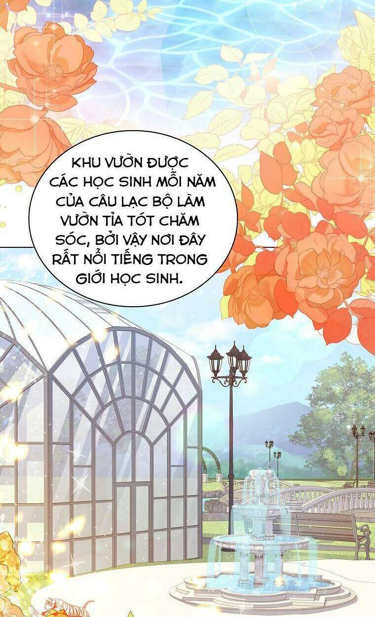 Tiểu Thư Muốn Được Nghỉ Ngơi Chapter 49 - Trang 2