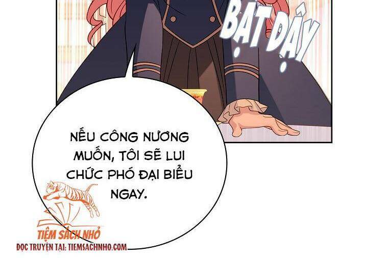 Tiểu Thư Muốn Được Nghỉ Ngơi Chapter 49 - Trang 2