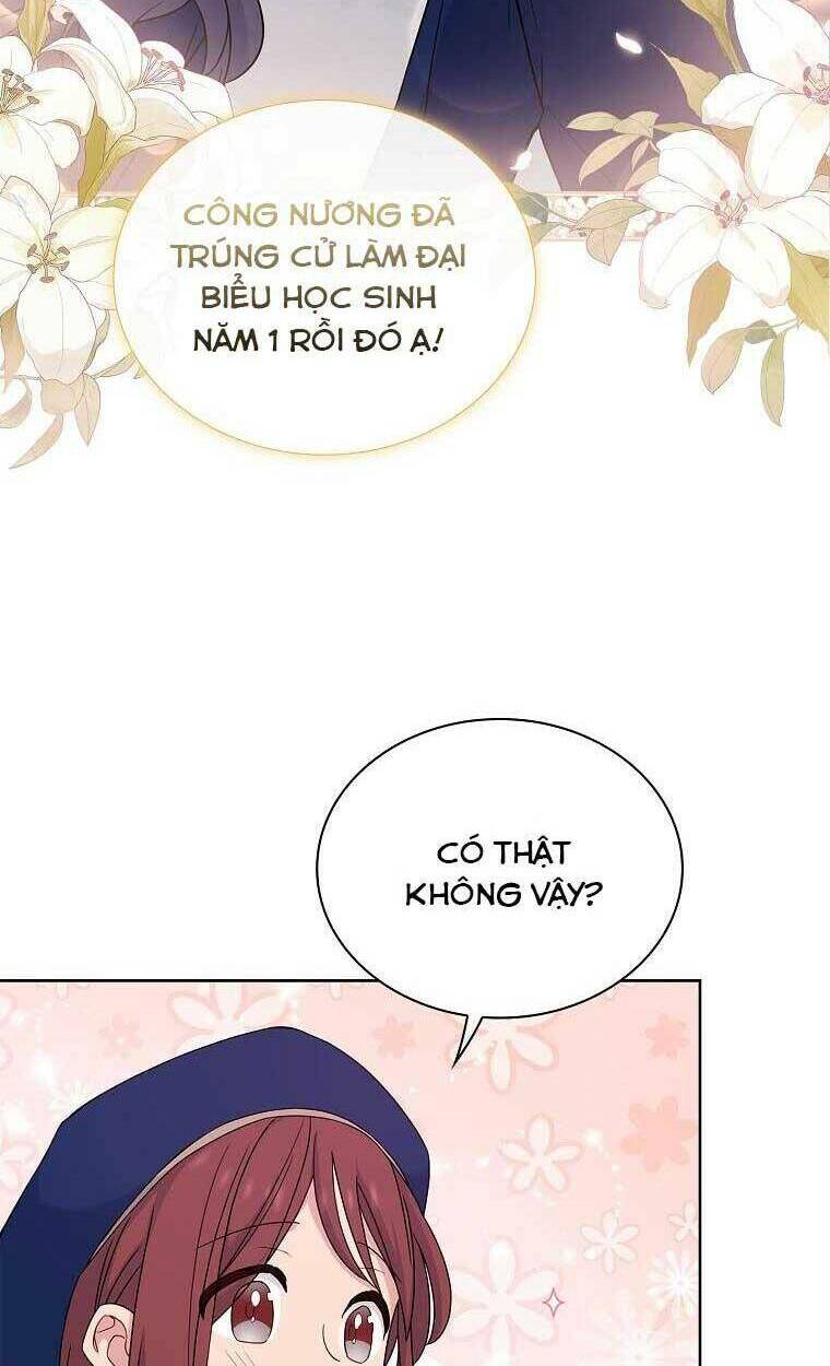 Tiểu Thư Muốn Được Nghỉ Ngơi Chapter 48 - Trang 2