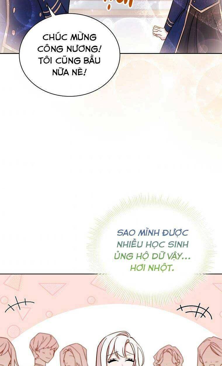 Tiểu Thư Muốn Được Nghỉ Ngơi Chapter 48 - Trang 2