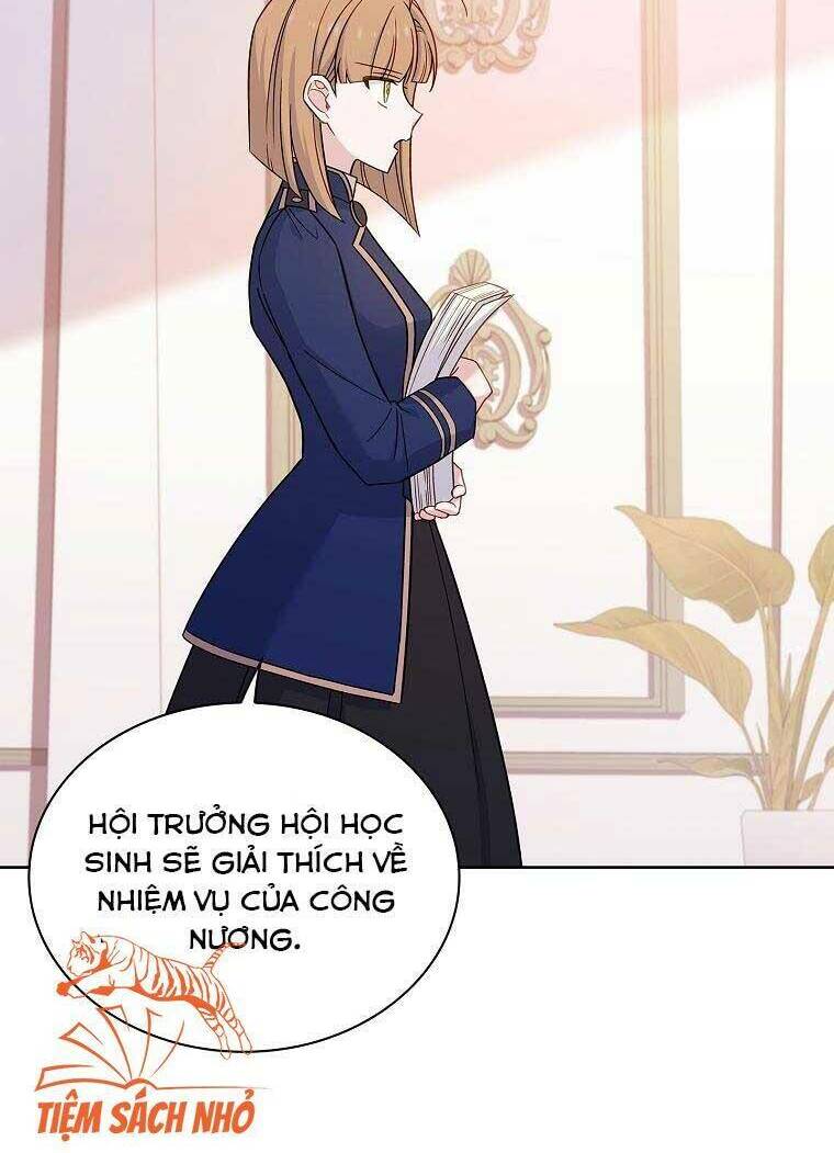 Tiểu Thư Muốn Được Nghỉ Ngơi Chapter 48 - Trang 2