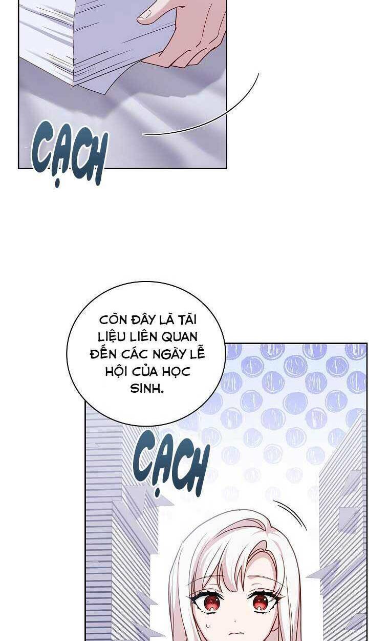 Tiểu Thư Muốn Được Nghỉ Ngơi Chapter 48 - Trang 2