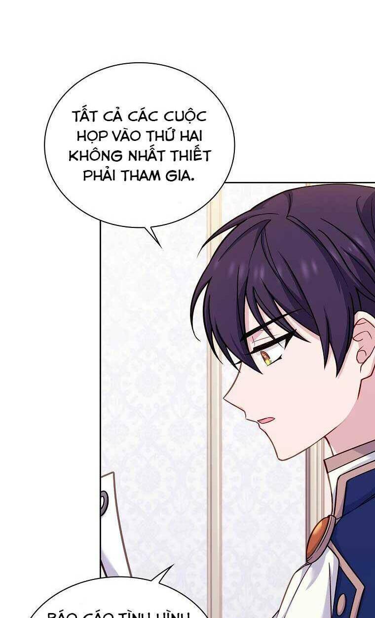 Tiểu Thư Muốn Được Nghỉ Ngơi Chapter 48 - Trang 2