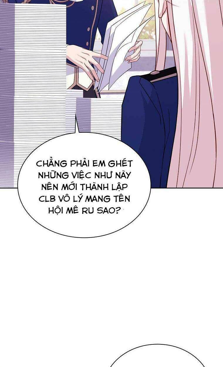 Tiểu Thư Muốn Được Nghỉ Ngơi Chapter 48 - Trang 2