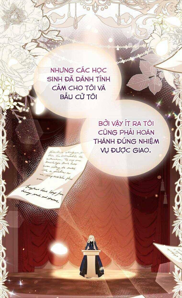 Tiểu Thư Muốn Được Nghỉ Ngơi Chapter 48 - Trang 2