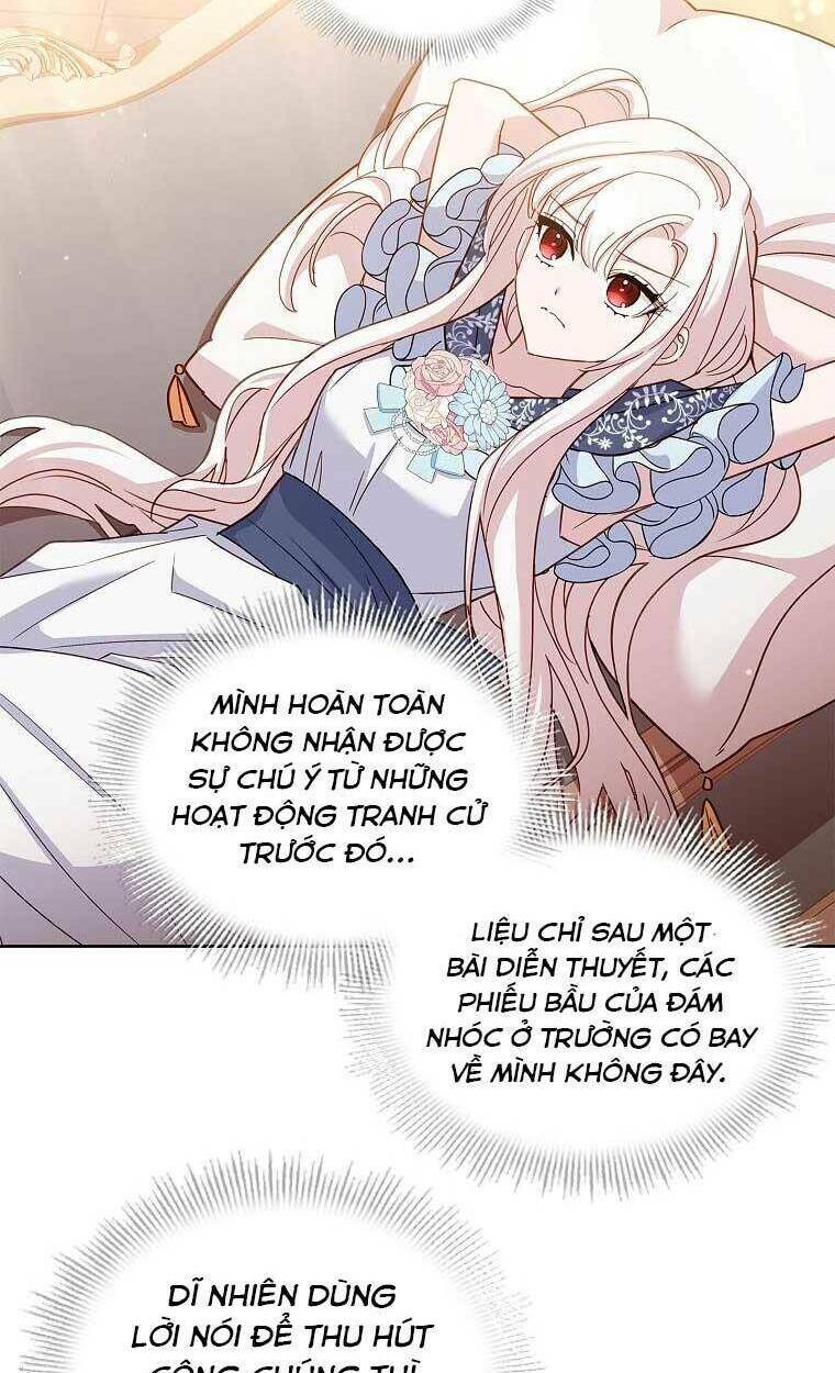 Tiểu Thư Muốn Được Nghỉ Ngơi Chapter 47 - Trang 2