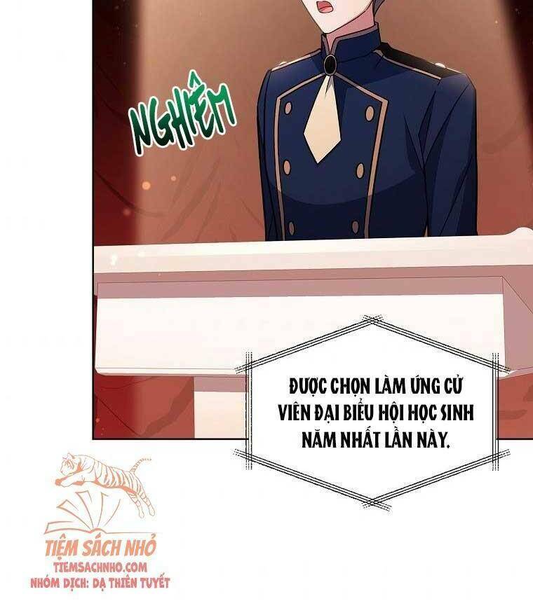 Tiểu Thư Muốn Được Nghỉ Ngơi Chapter 47 - Trang 2