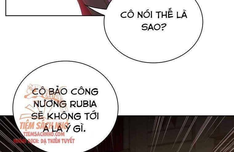 Tiểu Thư Muốn Được Nghỉ Ngơi Chapter 47 - Trang 2