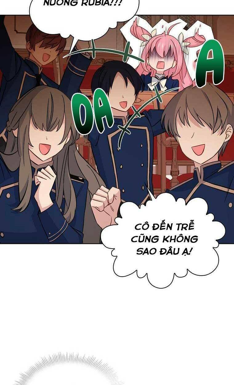 Tiểu Thư Muốn Được Nghỉ Ngơi Chapter 47 - Trang 2