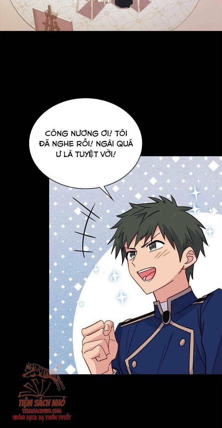 Tiểu Thư Muốn Được Nghỉ Ngơi Chapter 47 - Trang 2