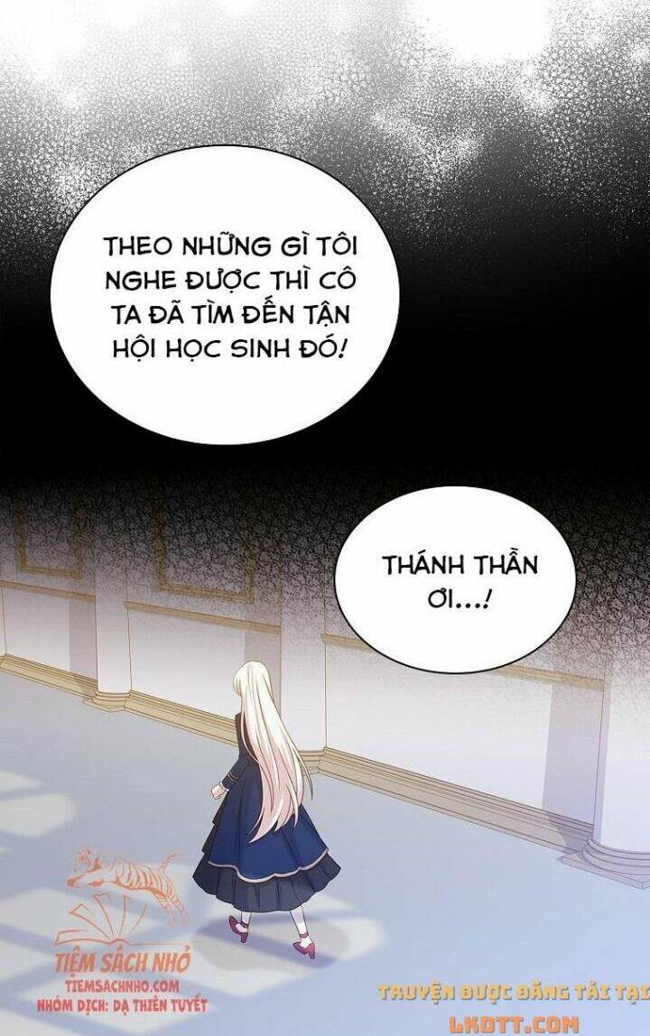 Tiểu Thư Muốn Được Nghỉ Ngơi Chapter 46 - Trang 2