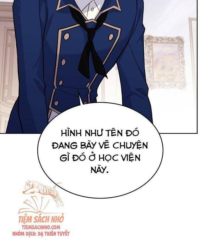 Tiểu Thư Muốn Được Nghỉ Ngơi Chapter 45 - Trang 2