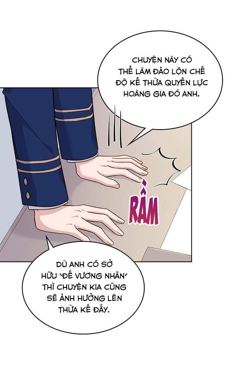 Tiểu Thư Muốn Được Nghỉ Ngơi Chapter 45 - Trang 2