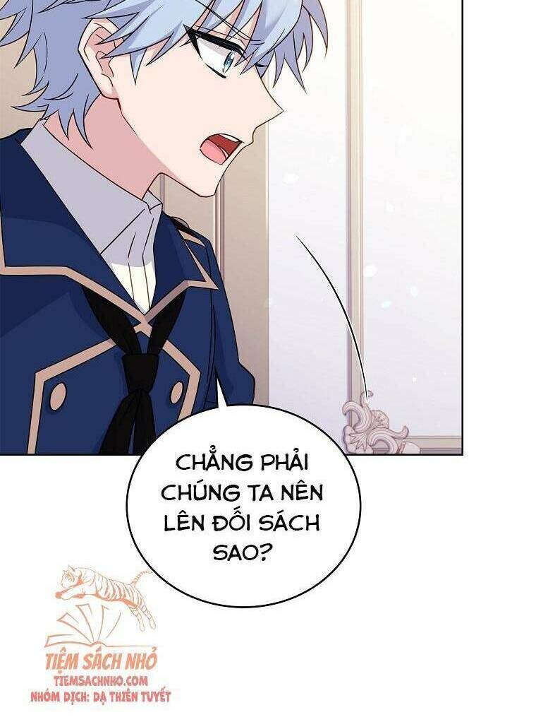 Tiểu Thư Muốn Được Nghỉ Ngơi Chapter 45 - Trang 2