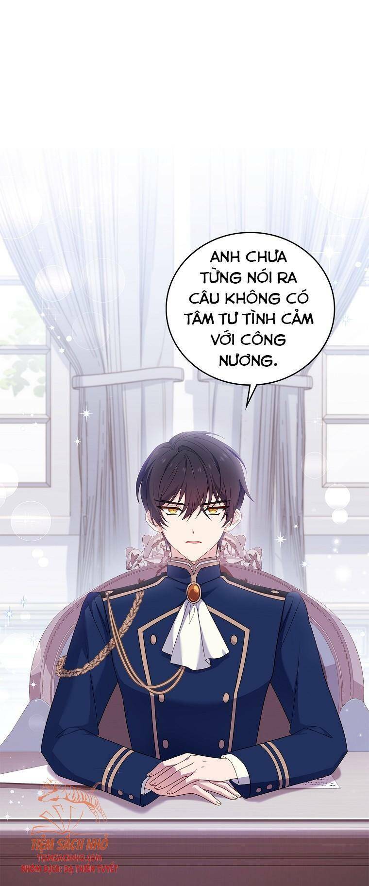 Tiểu Thư Muốn Được Nghỉ Ngơi Chapter 45 - Trang 2