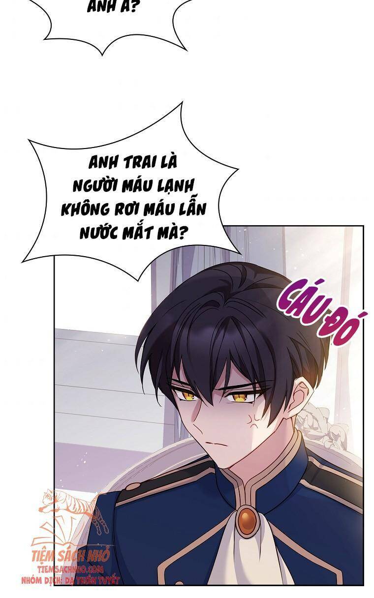 Tiểu Thư Muốn Được Nghỉ Ngơi Chapter 45 - Trang 2