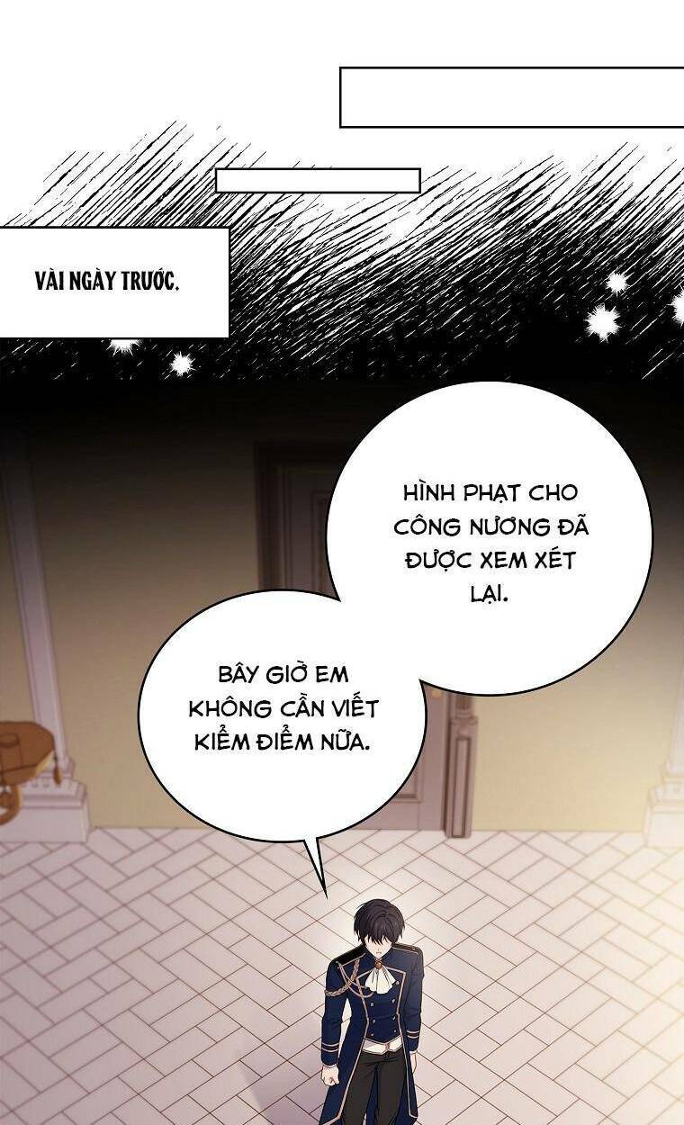 Tiểu Thư Muốn Được Nghỉ Ngơi Chapter 45 - Trang 2