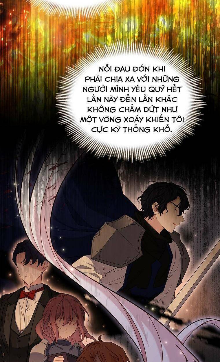 Tiểu Thư Muốn Được Nghỉ Ngơi Chapter 44 - Trang 2