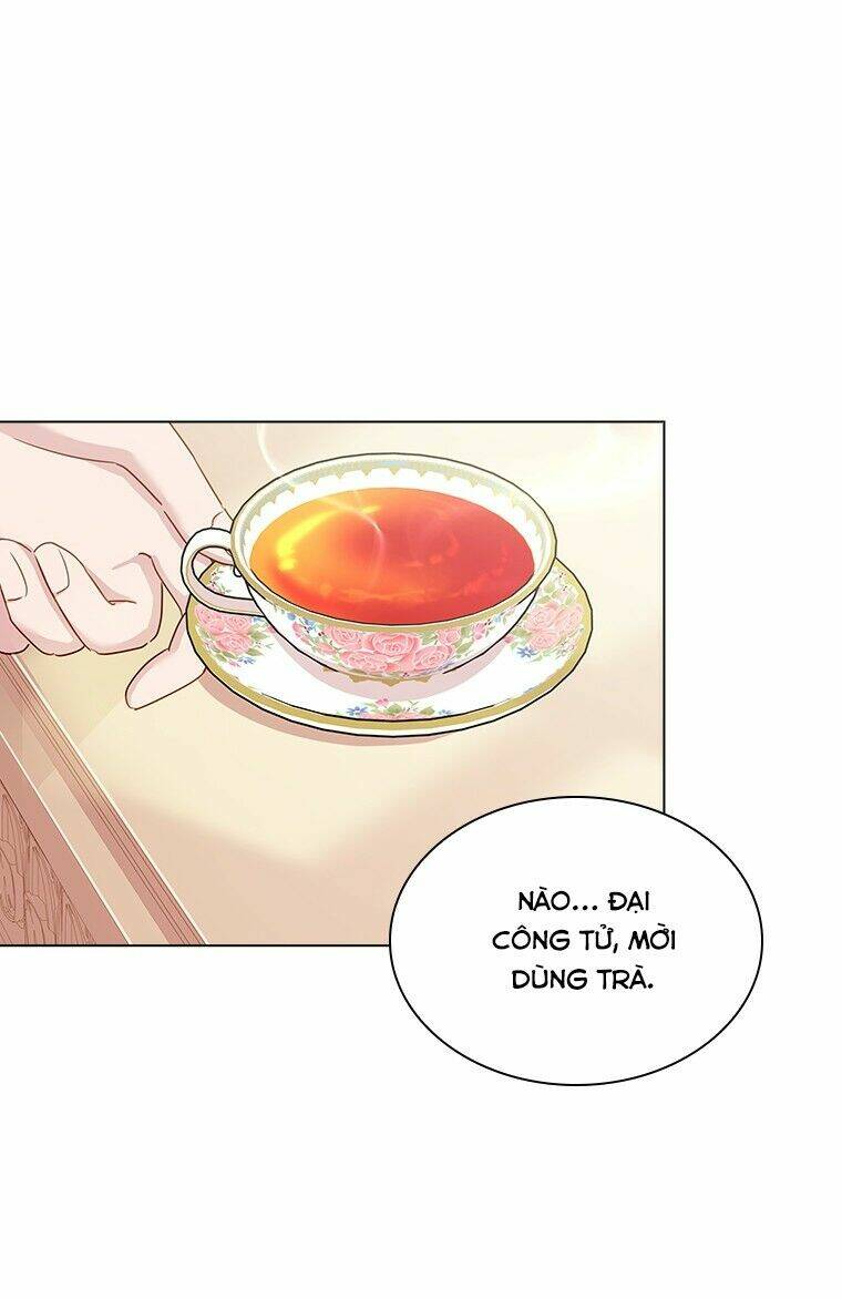 Tiểu Thư Muốn Được Nghỉ Ngơi Chapter 43 - Trang 2