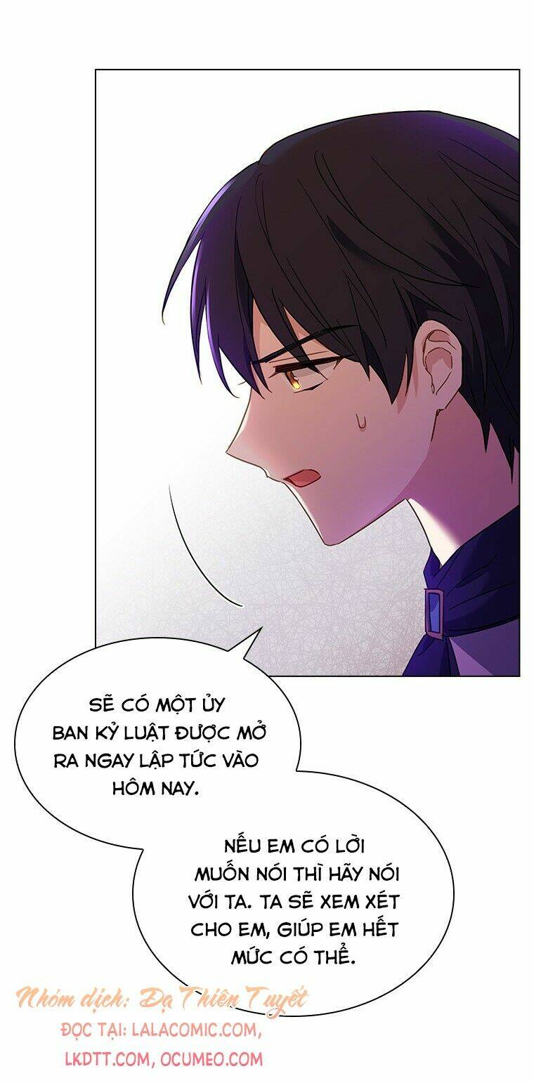 Tiểu Thư Muốn Được Nghỉ Ngơi Chapter 42 - Trang 2