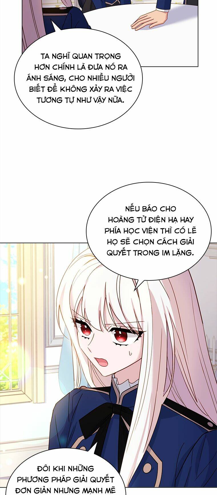 Tiểu Thư Muốn Được Nghỉ Ngơi Chapter 40 - Trang 2