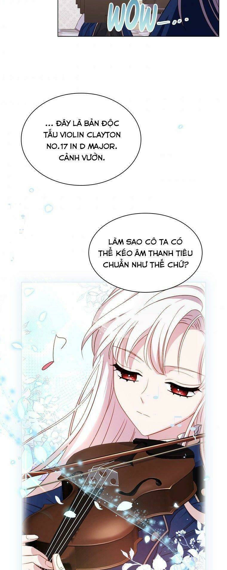 Tiểu Thư Muốn Được Nghỉ Ngơi Chapter 39 - Trang 2