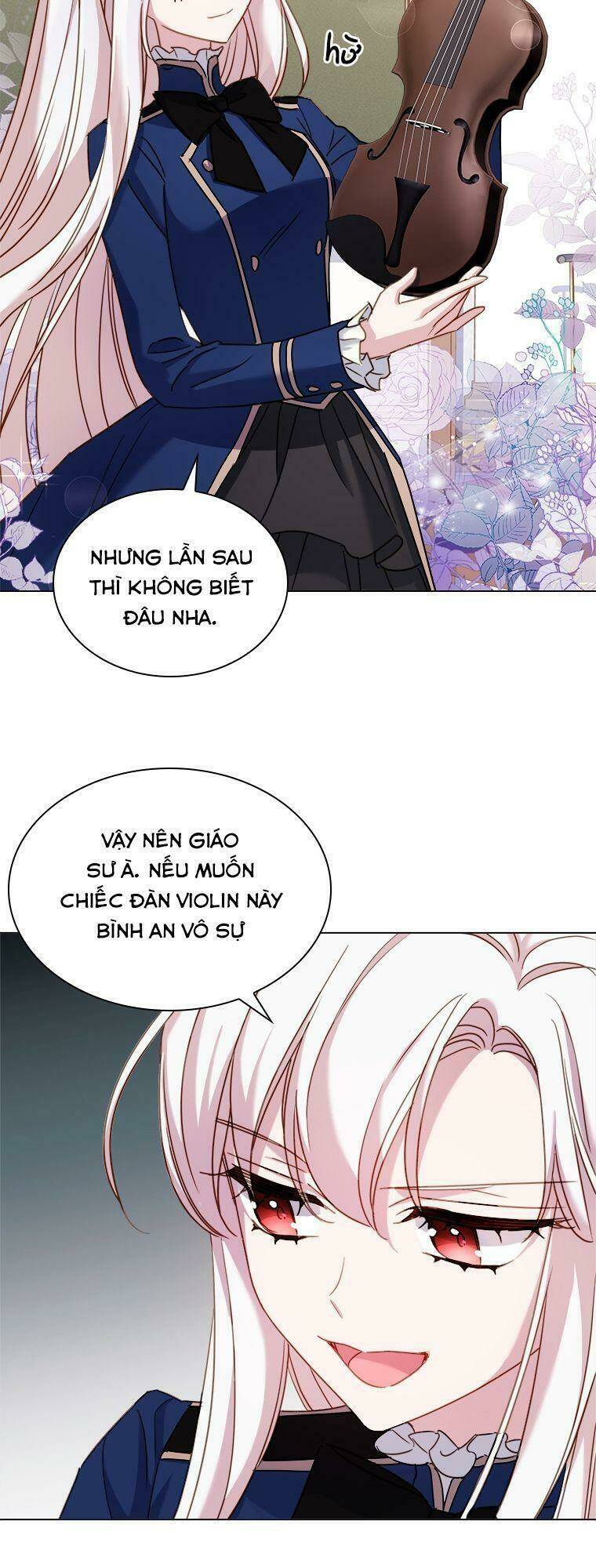 Tiểu Thư Muốn Được Nghỉ Ngơi Chapter 38 - Trang 2