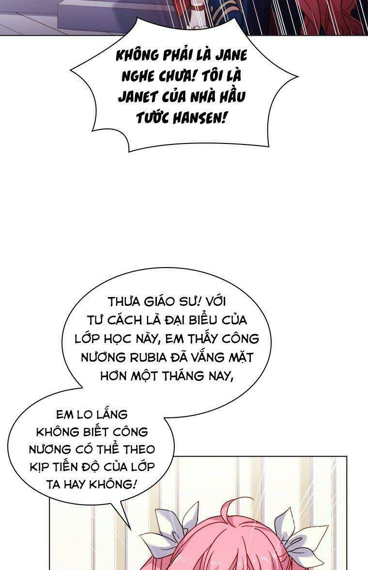 Tiểu Thư Muốn Được Nghỉ Ngơi Chapter 37 - Trang 2