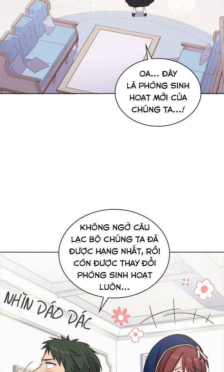 Tiểu Thư Muốn Được Nghỉ Ngơi Chapter 35 - Trang 2