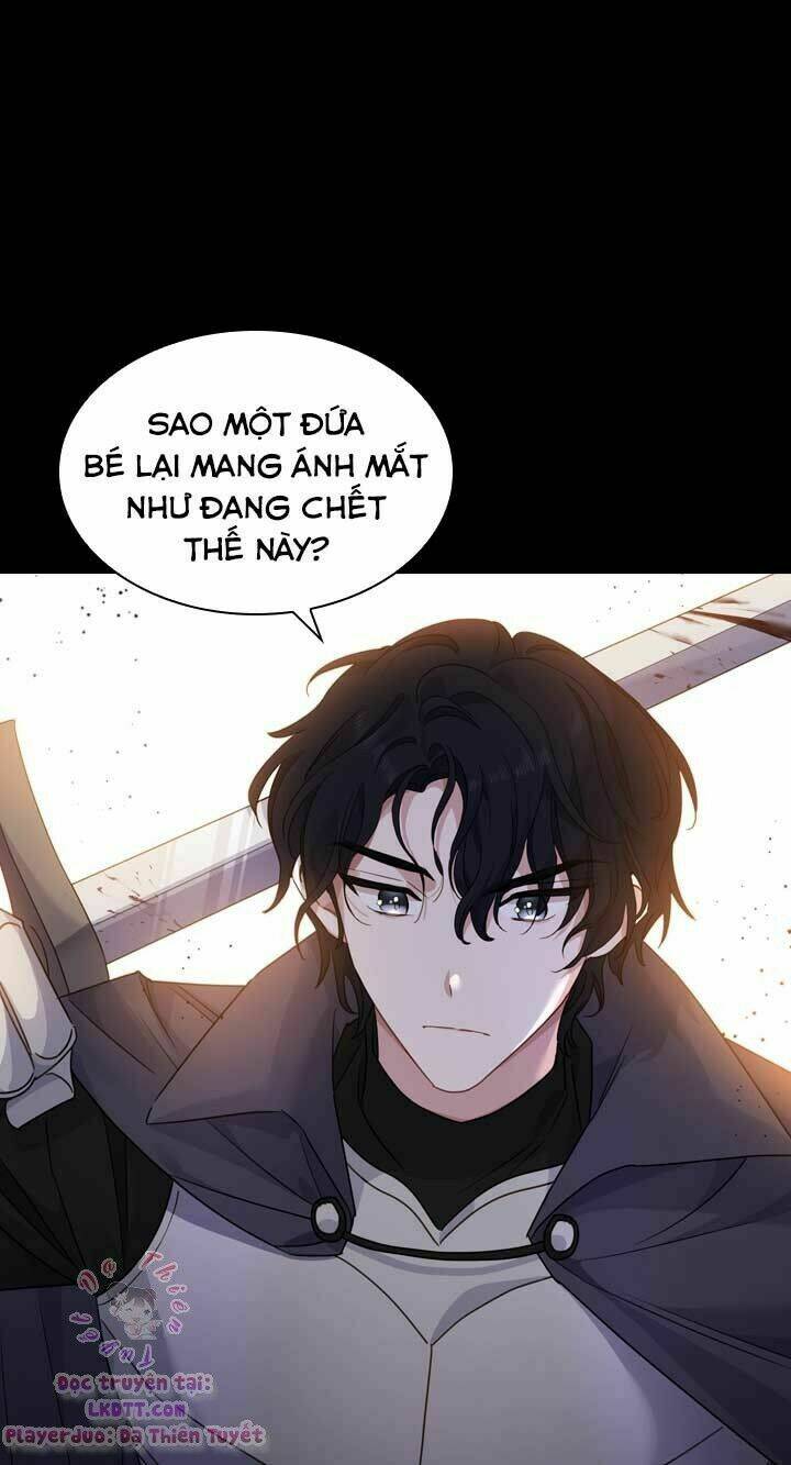 Tiểu Thư Muốn Được Nghỉ Ngơi Chapter 27 - Trang 2